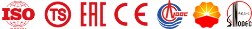 CHHV Safety Valve