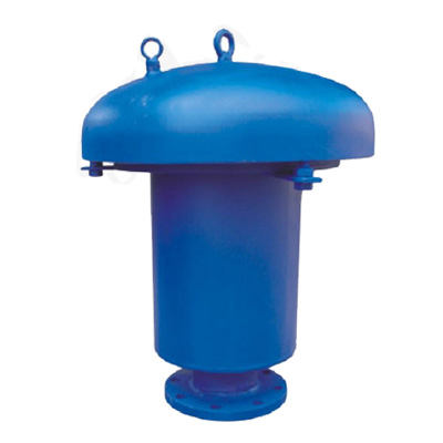 GYA hydraulic safety valve