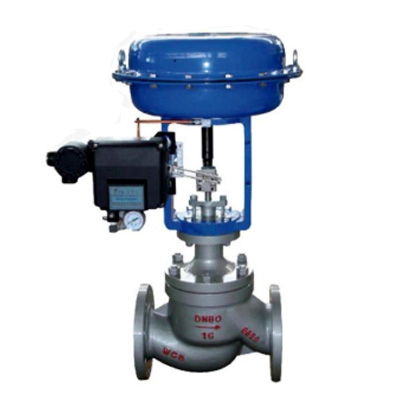 ZJHM (P) Pneumatic Diaphragm Sleeve Regulating Valve