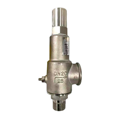 PRESSURE SAFETY VALVE,A22H/Y/W/F spring fully open closed safety valve