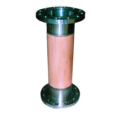 FP oxygen flame arrestor