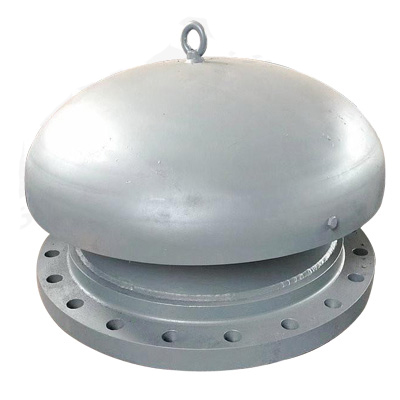 LFH-R type breathing manhole