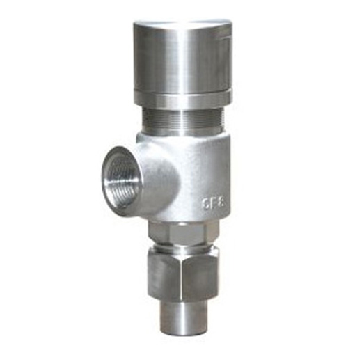 PRESSURE SAFETY VALVE,A21H/Y/W/F spring micro-open closed safety valve