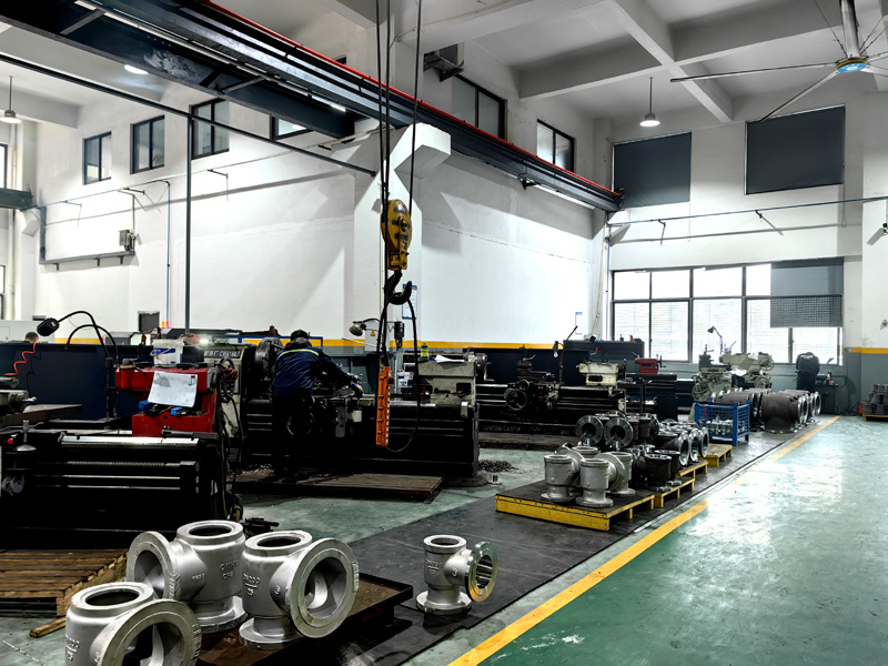 Why Do CHOWHANG Safety Valves Offer Such Great Value for the Price?