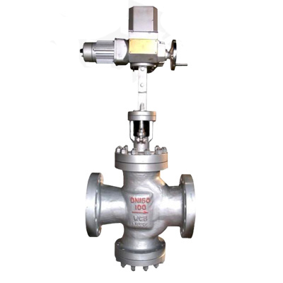 Y945H electric pressure reducing valve