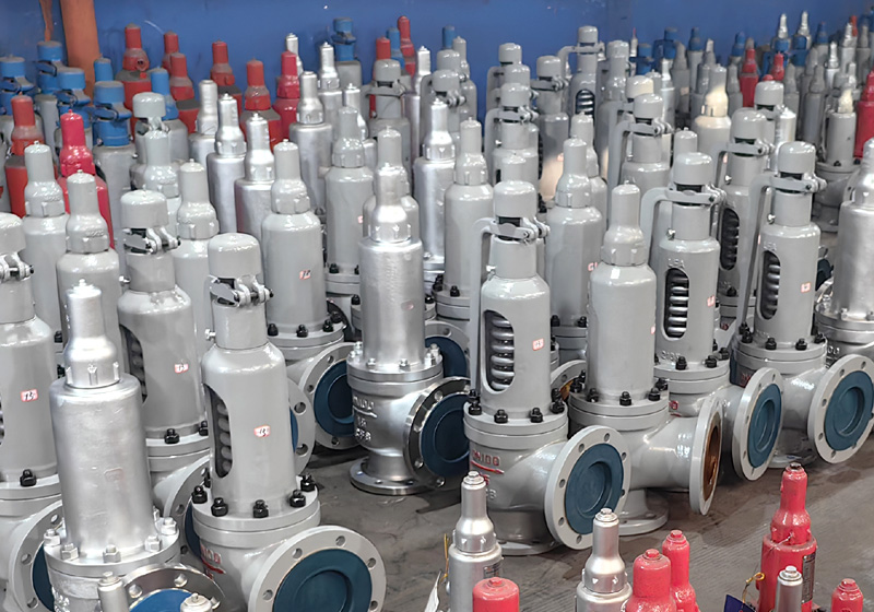 Choosing a Reliable Pressure Safety Valve Manufacturer: Why CHINA CHOWHANG VALVE Stands Out